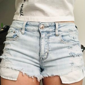 American Eagle Outfitters shorts